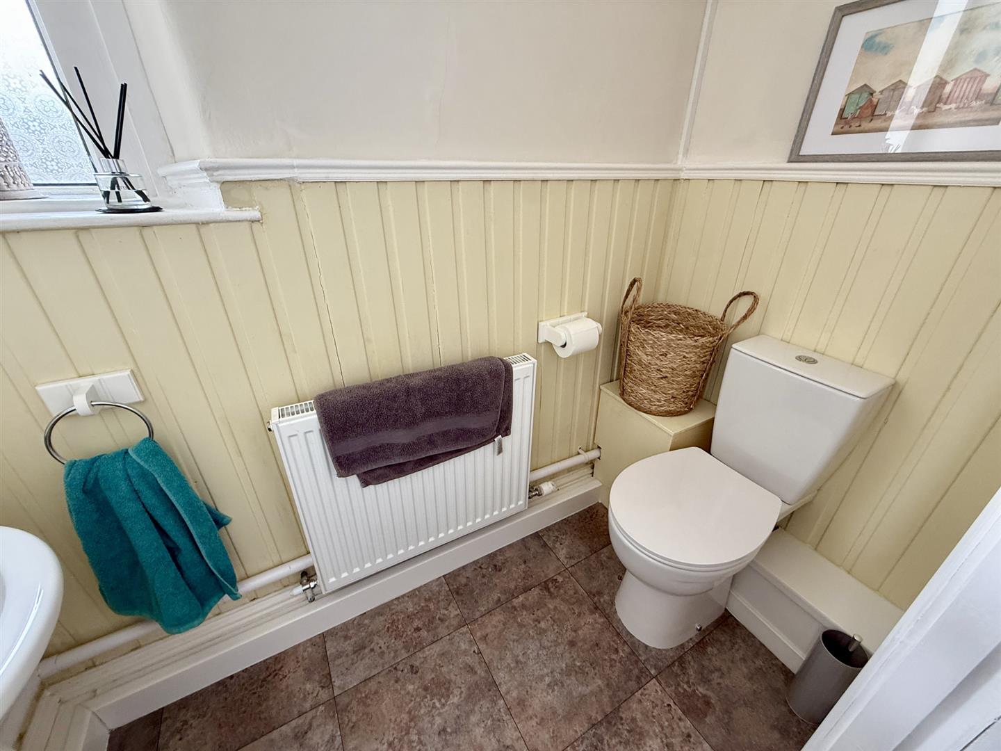 Meadowfoot Road, West Kilbride